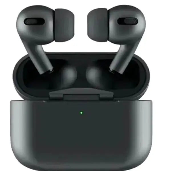 AirPods Pro 2: Wireless ANC Earbuds | Black Colour | Airpods Pro Price In Pakistan - NovaSpark