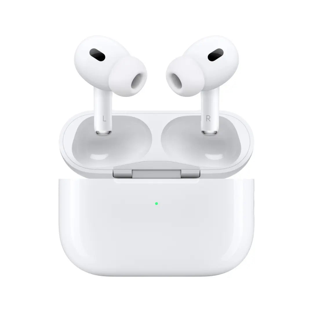 AirPods Pro 2: Wireless ANC Earbuds | White Colour | Airpods Pro Price In Pakistan - NovaSpark