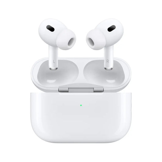 AirPods Pro 2: Wireless ANC Earbuds | White Colour | Airpods Pro Price In Pakistan - NovaSpark