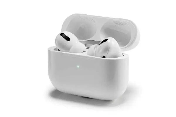 AirPods Pro 2: Wireless ANC Earbuds | White Colour | Airpods Pro Price In Pakistan - NovaSpark