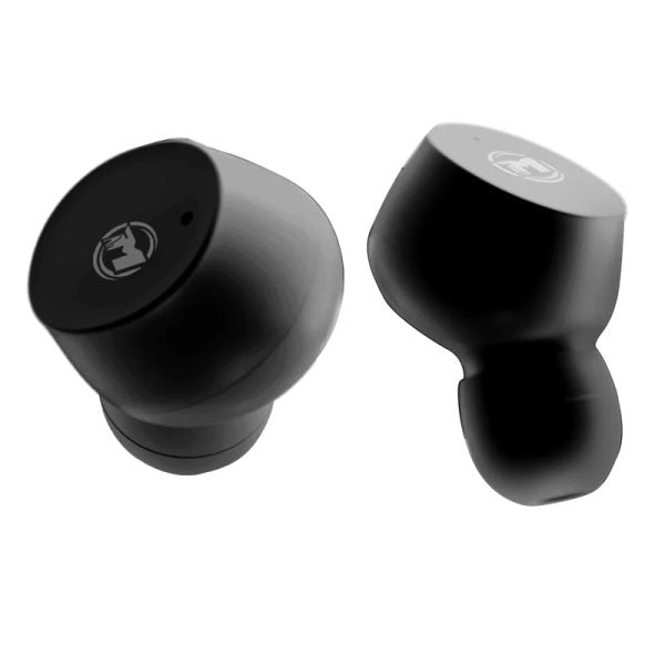 Maxon B 12 Mono Earbuds with Advanced ENC and Touch Control - NovaSpark